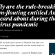 Illustration for article titled Andrea Askowitz Invents New Level of Whiteness, Writes the Worst Essay You'll Ever Read